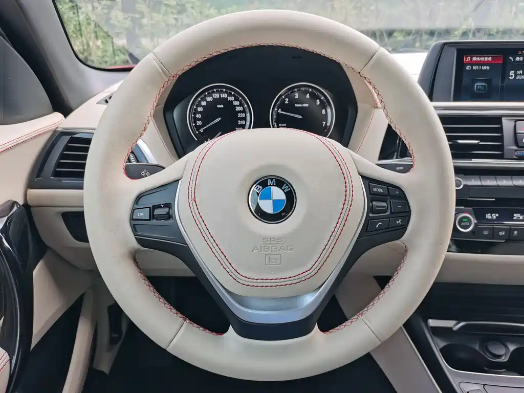 BMW 2 Series (Import) — фото 17