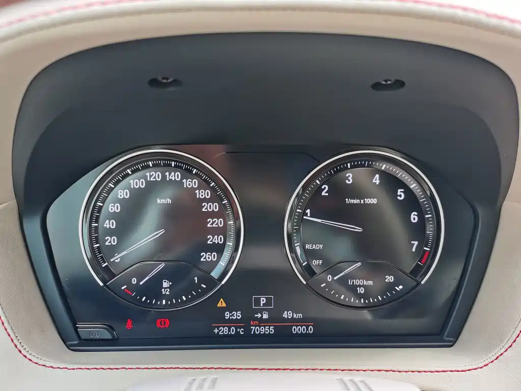 BMW 2 Series (Import) — фото 18