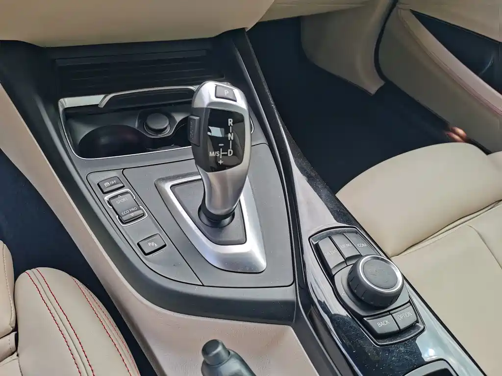 BMW 2 Series (Import) — фото 19