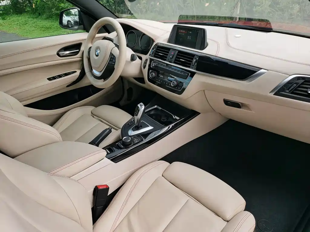 BMW 2 Series (Import) — фото 21