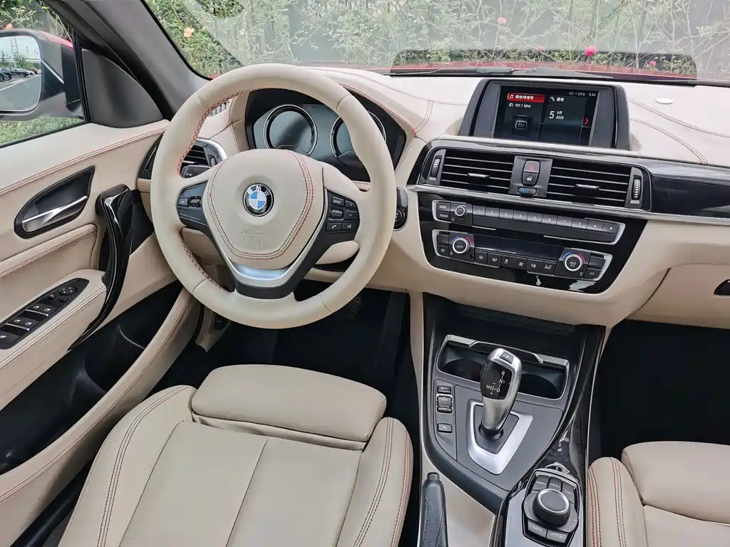 BMW 2 Series (Import) — фото 25