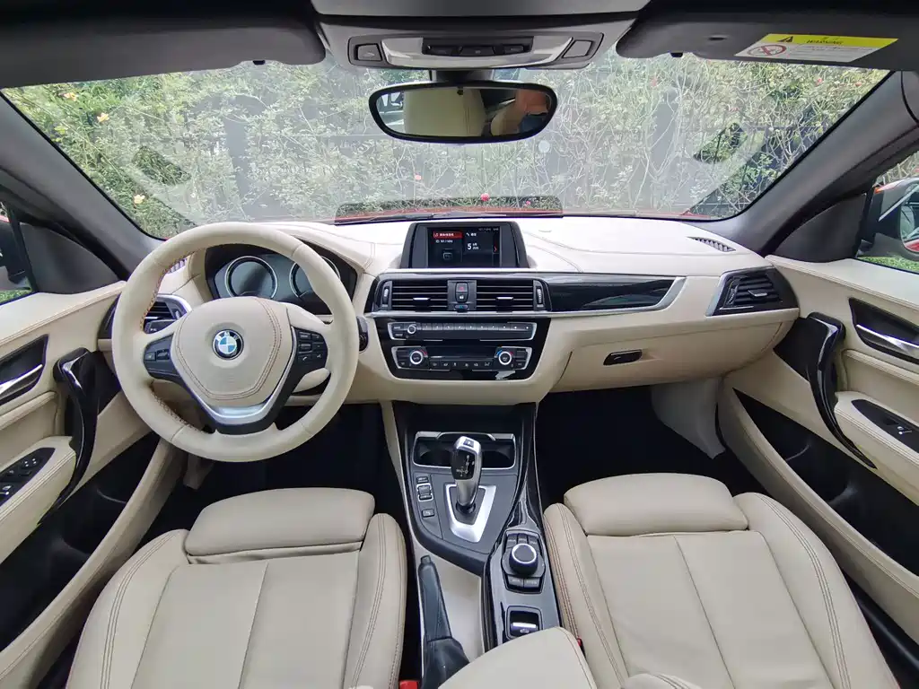 BMW 2 Series (Import) — фото 26