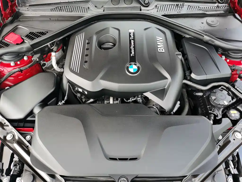 BMW 2 Series (Import) — фото 28