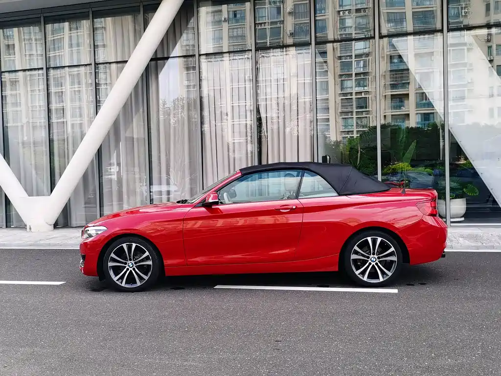 BMW 2 Series (Import) — фото 5