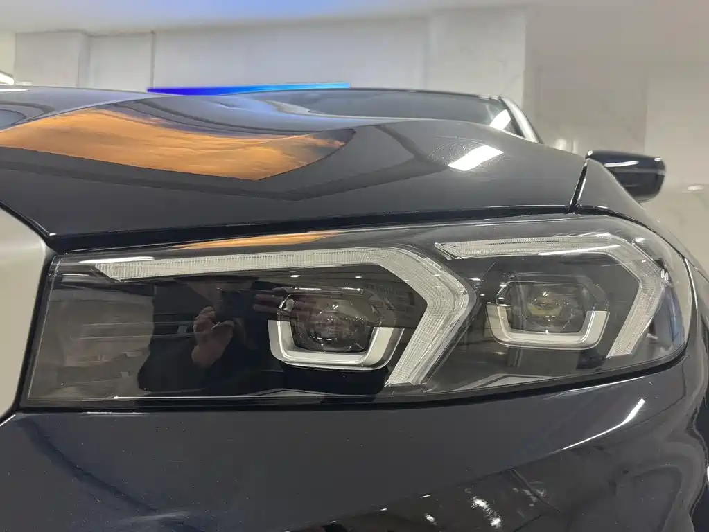 BMW i3 — фото 5