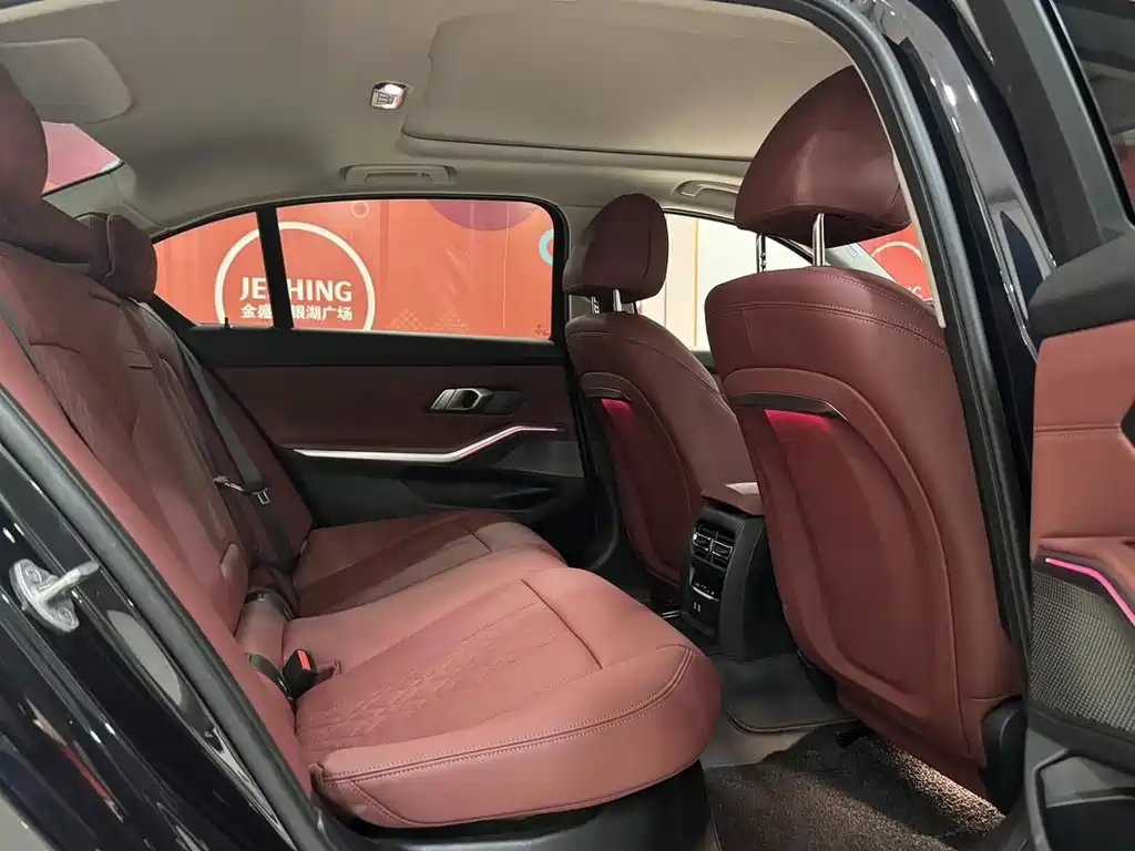 BMW i3 — фото 9