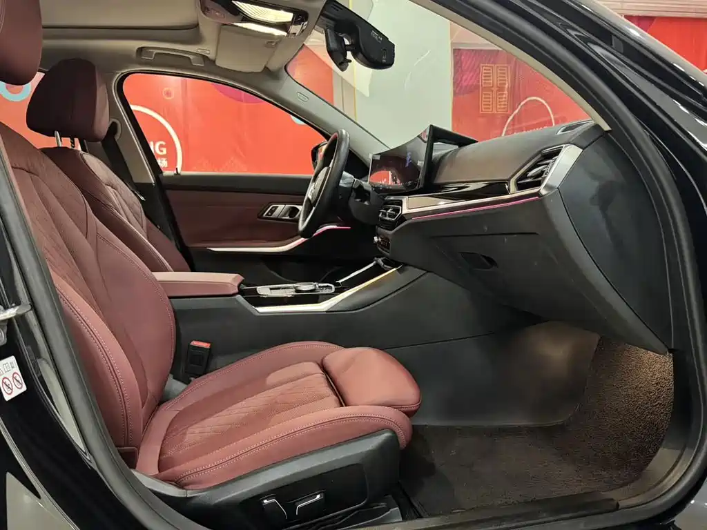 BMW i3 — фото 10