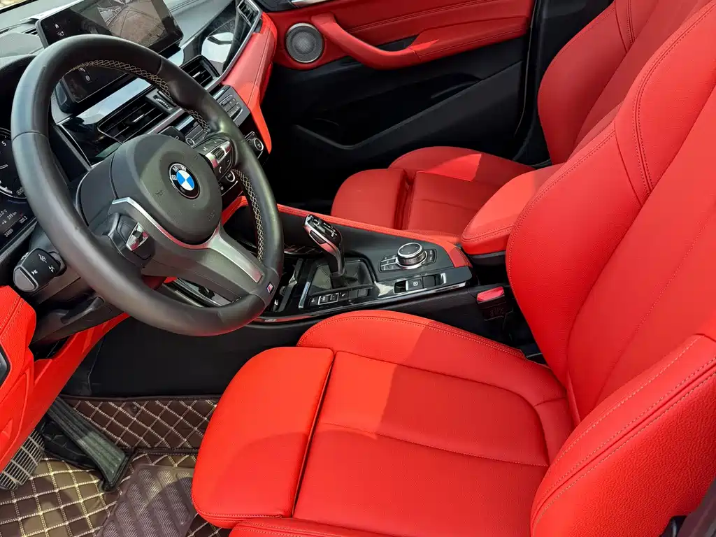 BMW X2 — фото 3