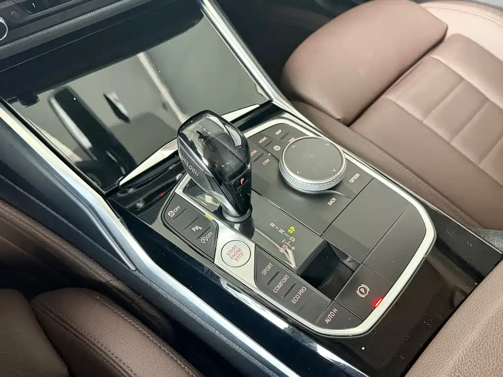 BMW 3 Series — фото 11