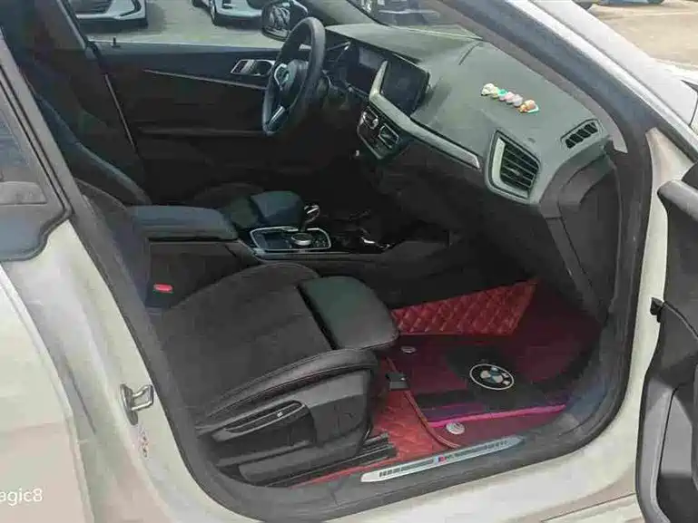BMW 2 Series (Import) — фото 3