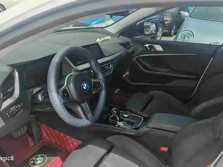 BMW 2 Series (Import) — фото 9