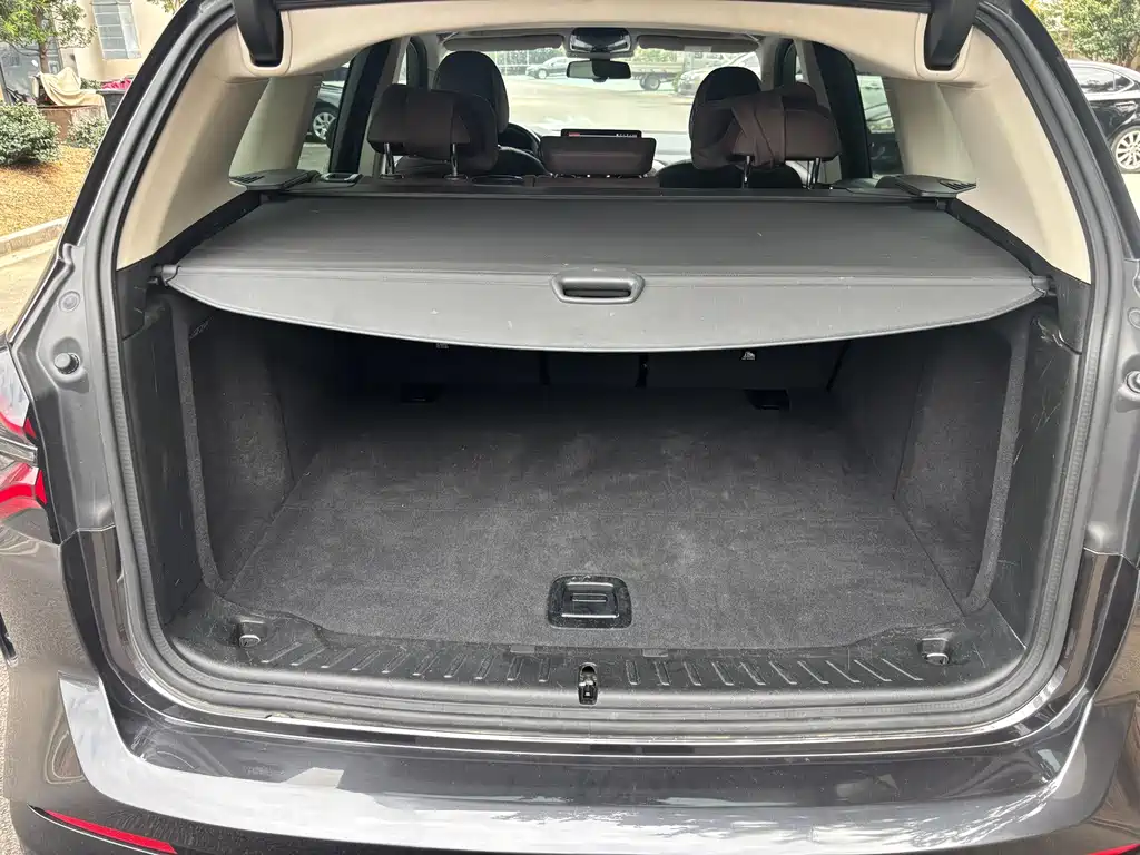BMW X3 — фото 17