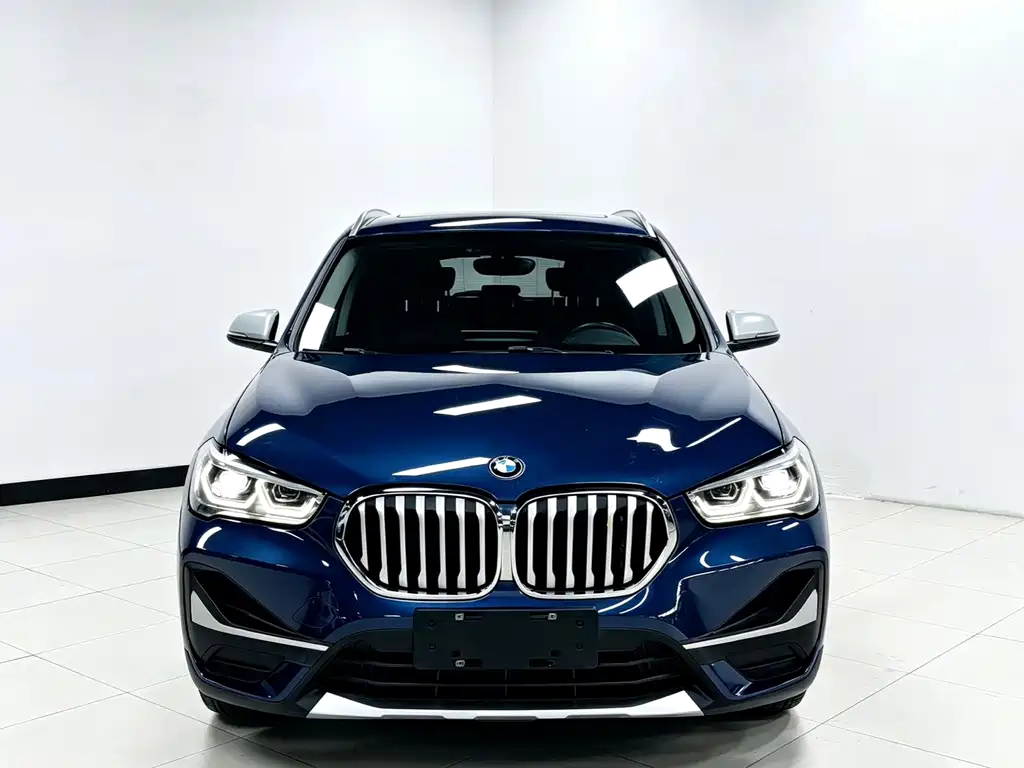BMW X1 — фото 2