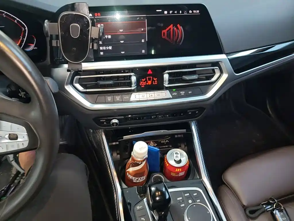 BMW 3 Series — фото 13