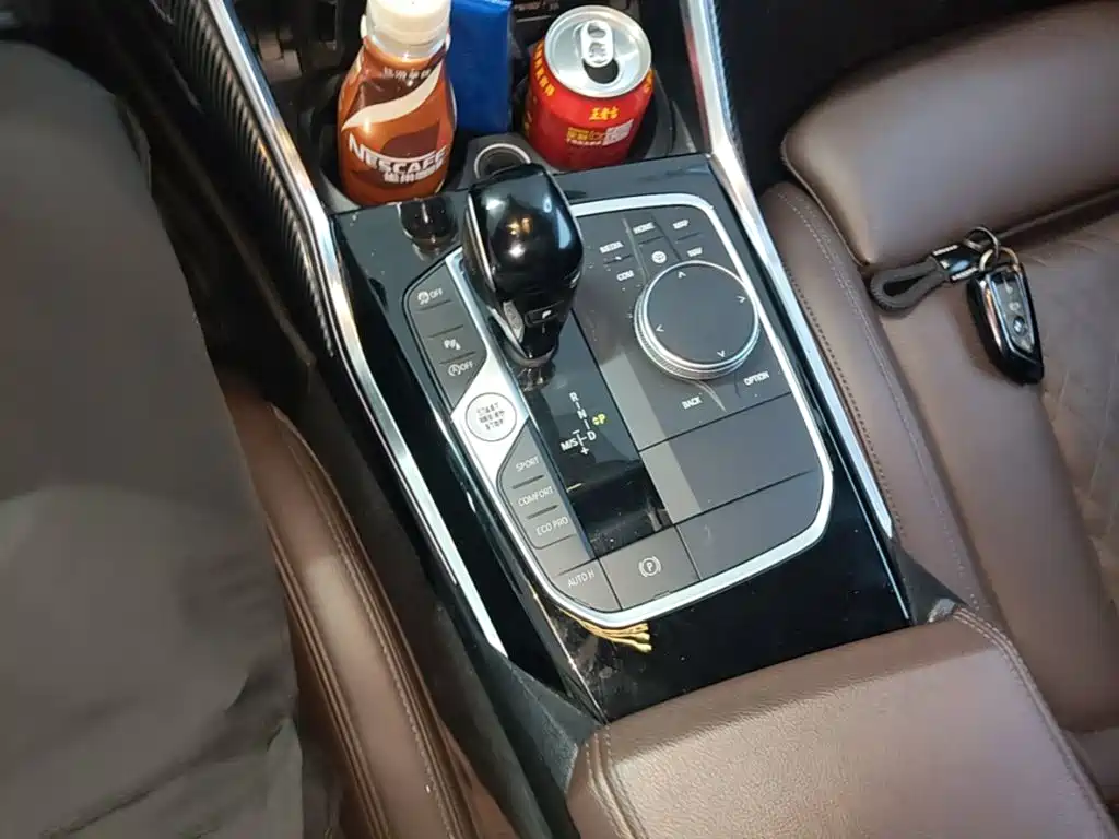 BMW 3 Series — фото 14