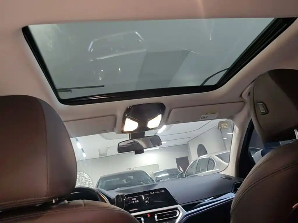 BMW 3 Series — фото 18