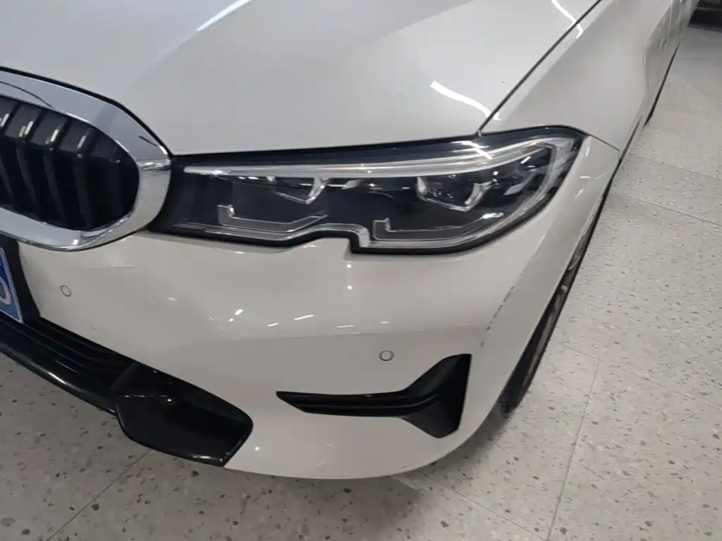 BMW 3 Series — фото 24