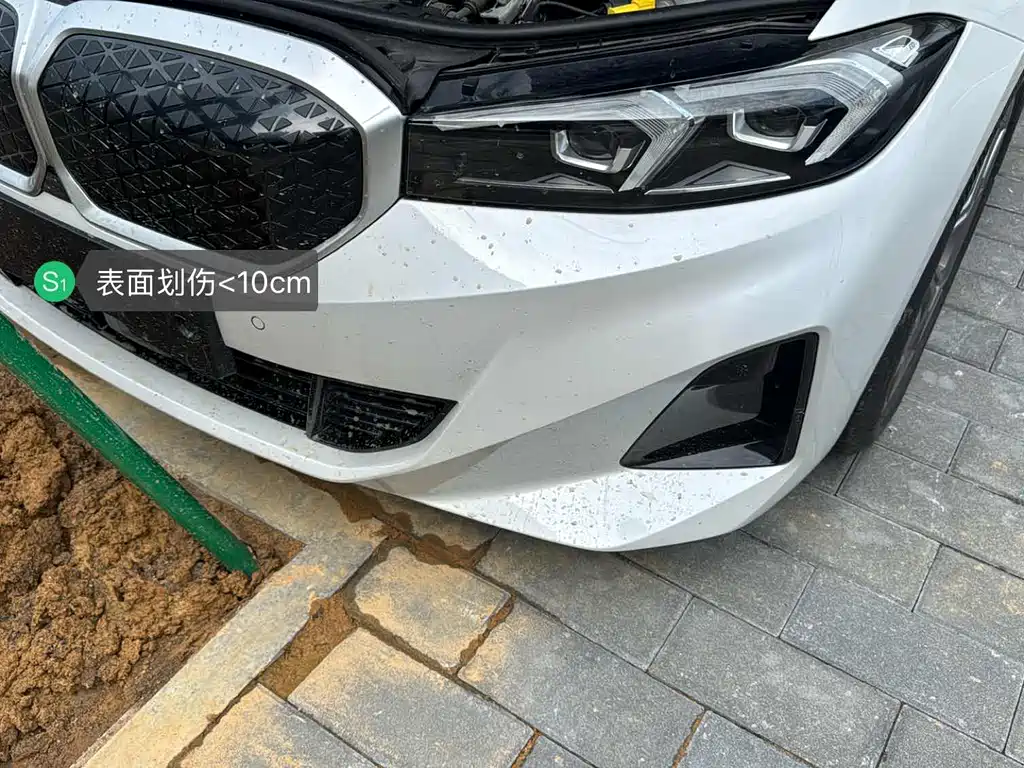 BMW i3 — фото 15