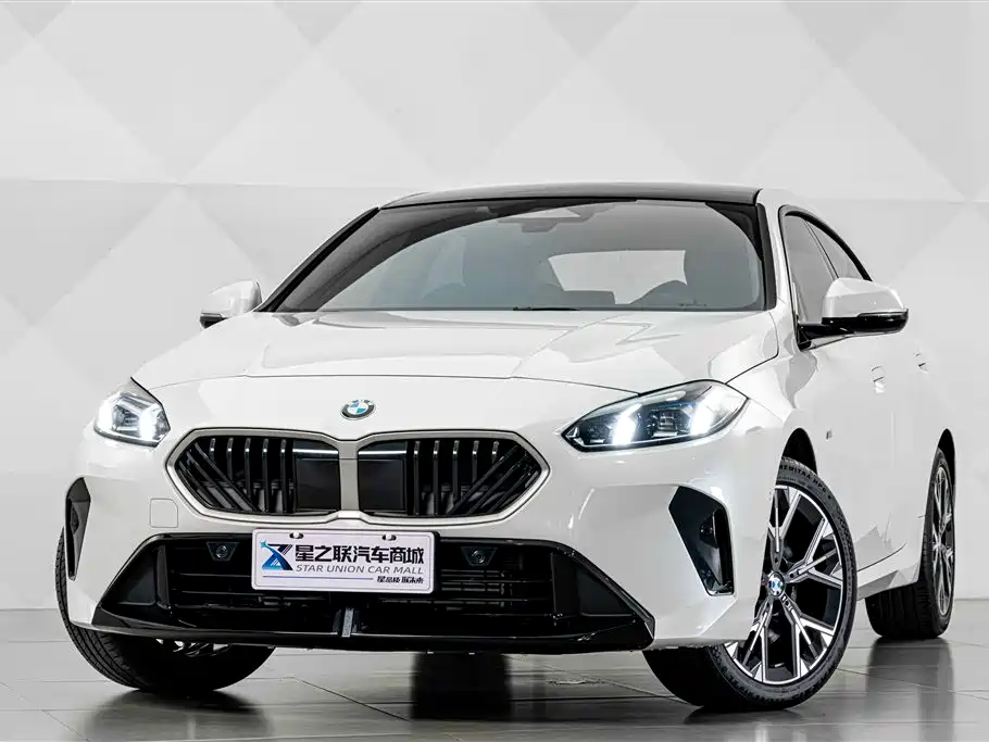 BMW 2 Series — фото 2