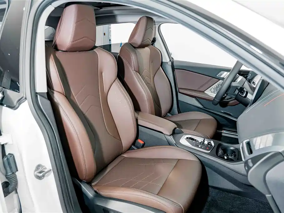 BMW 2 Series — фото 17