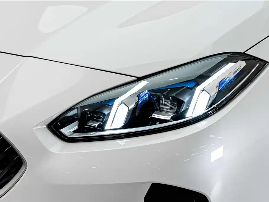 BMW 2 Series — фото 4
