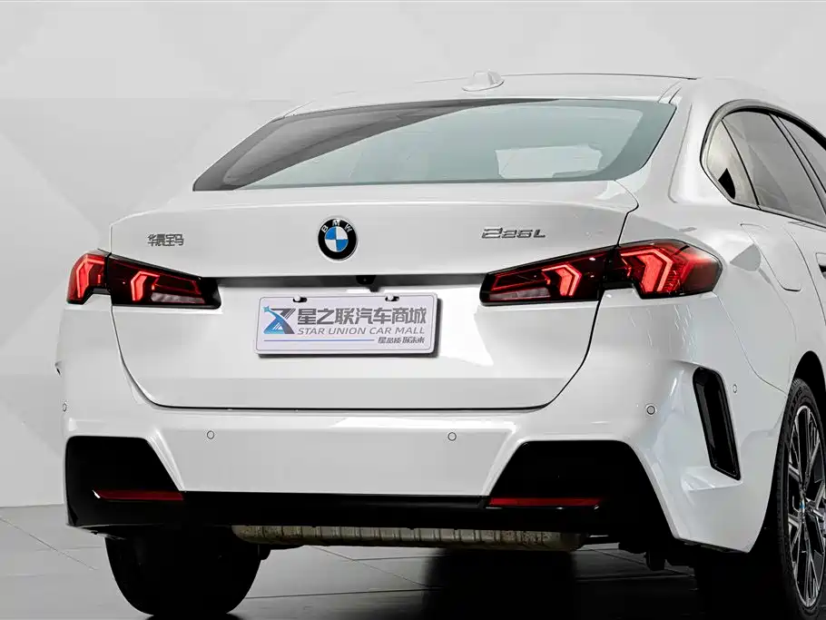 BMW 2 Series — фото 7