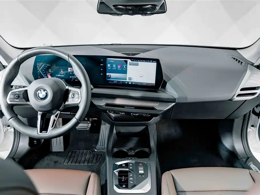 BMW 2 Series — фото 10