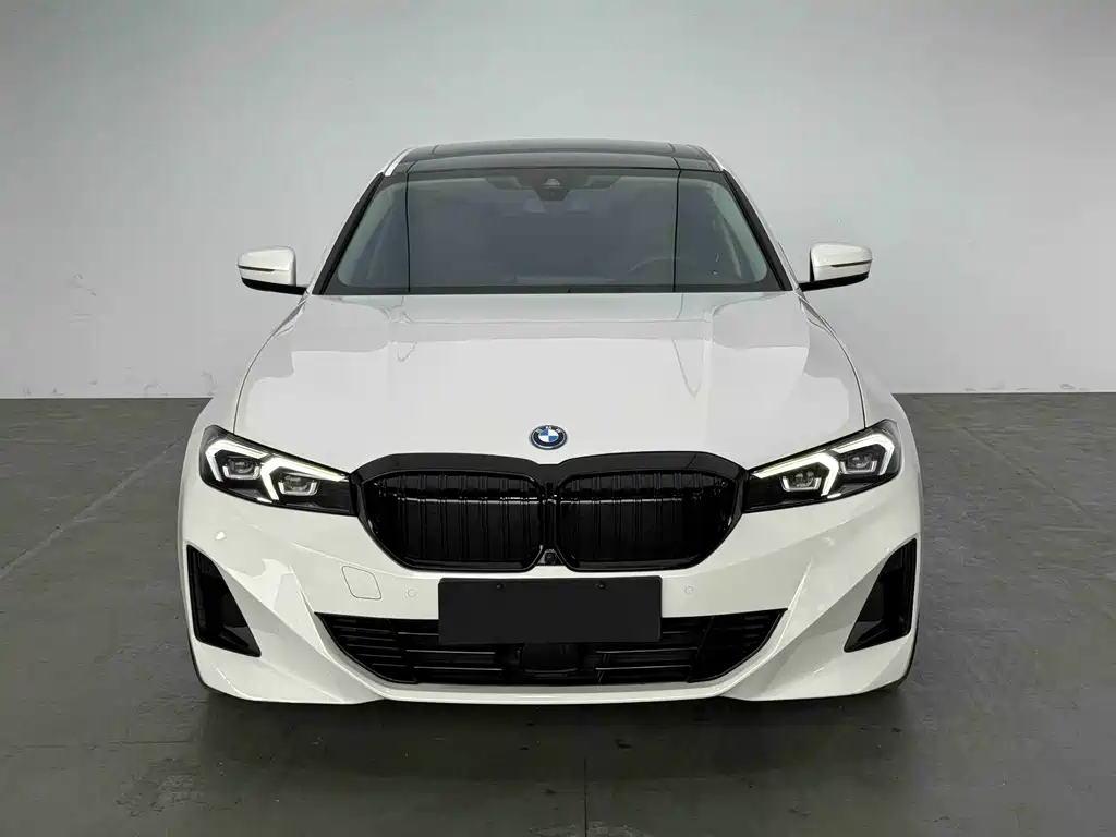 BMW i3 — фото 2