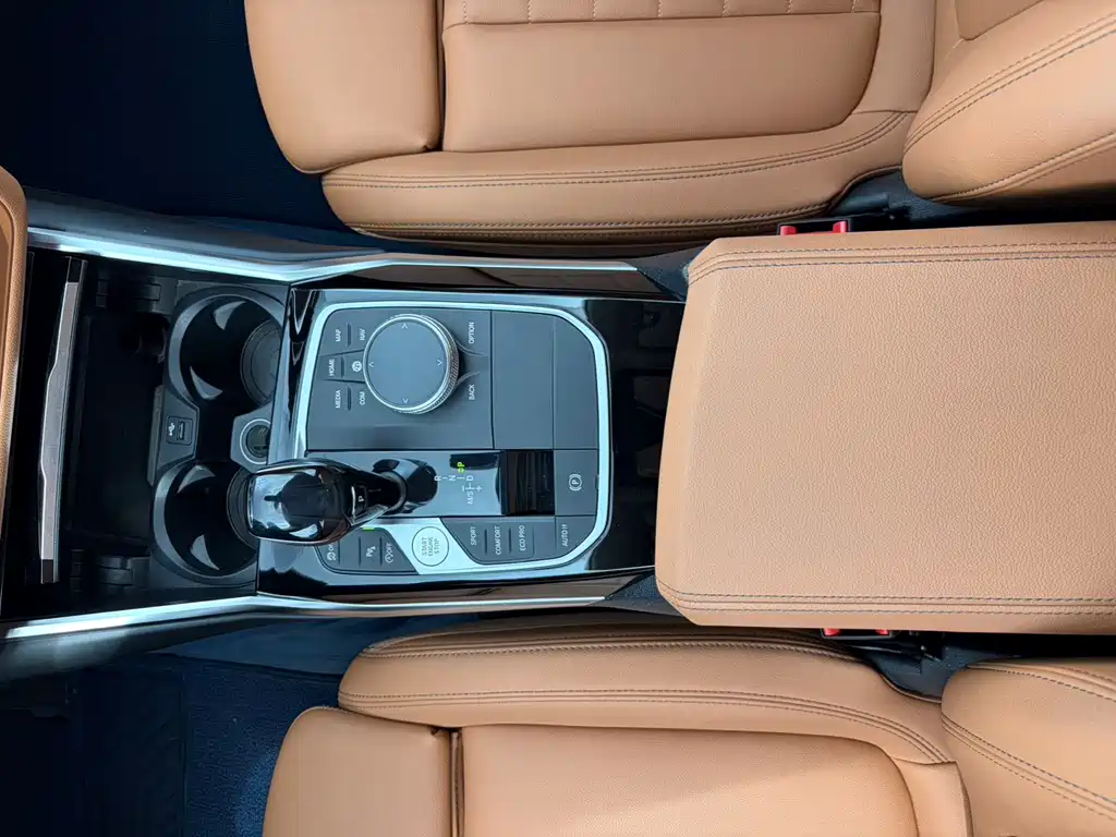 BMW 3 Series — фото 13
