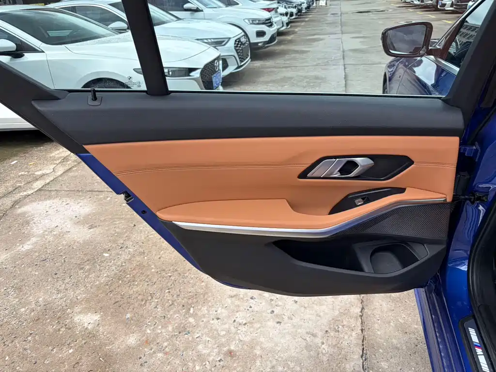 BMW 3 Series — фото 17