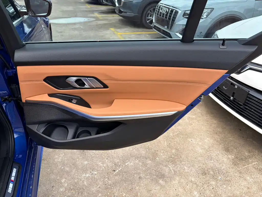 BMW 3 Series — фото 18