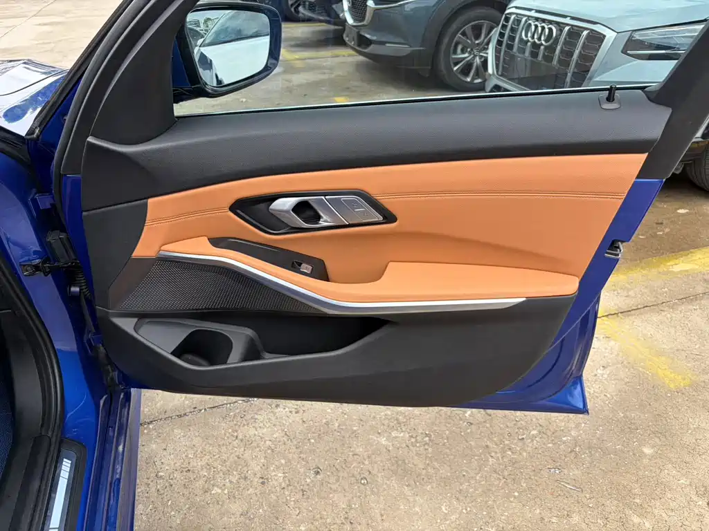 BMW 3 Series — фото 19