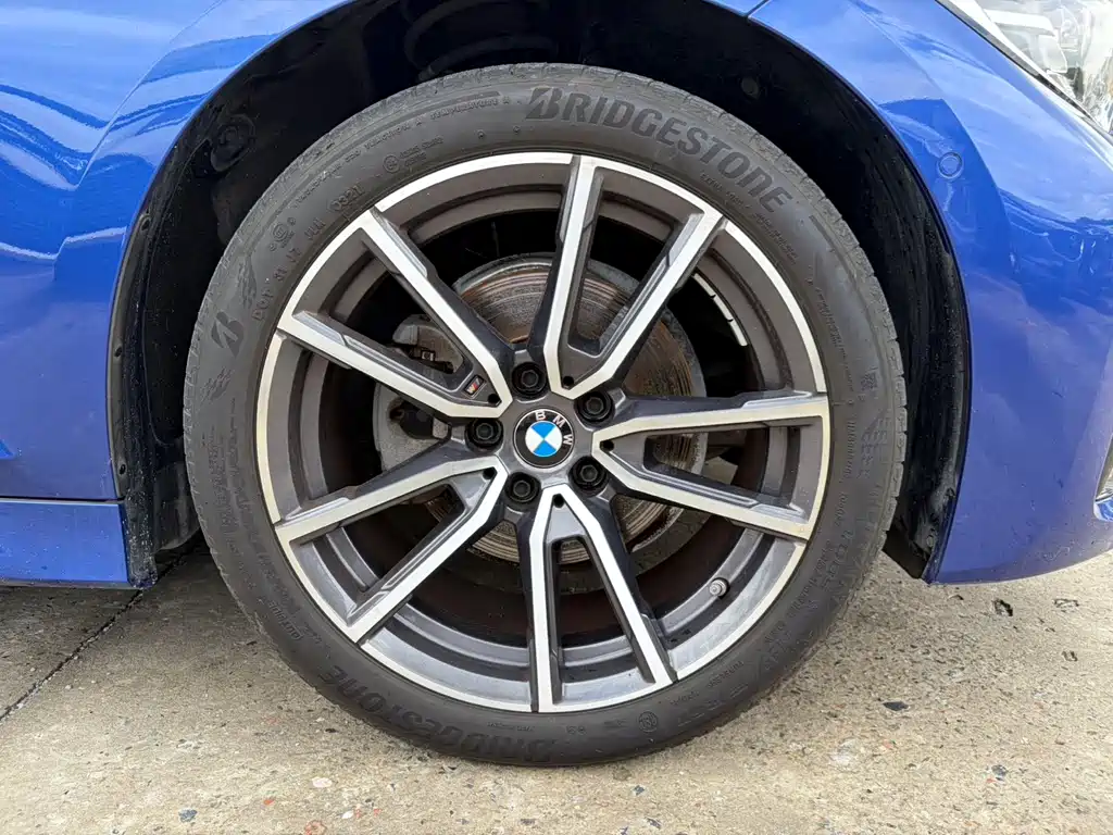 BMW 3 Series — фото 20