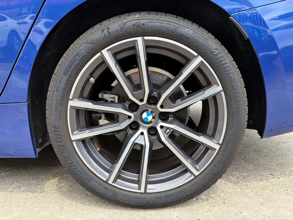 BMW 3 Series — фото 22