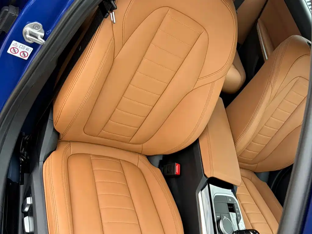 BMW 3 Series — фото 10