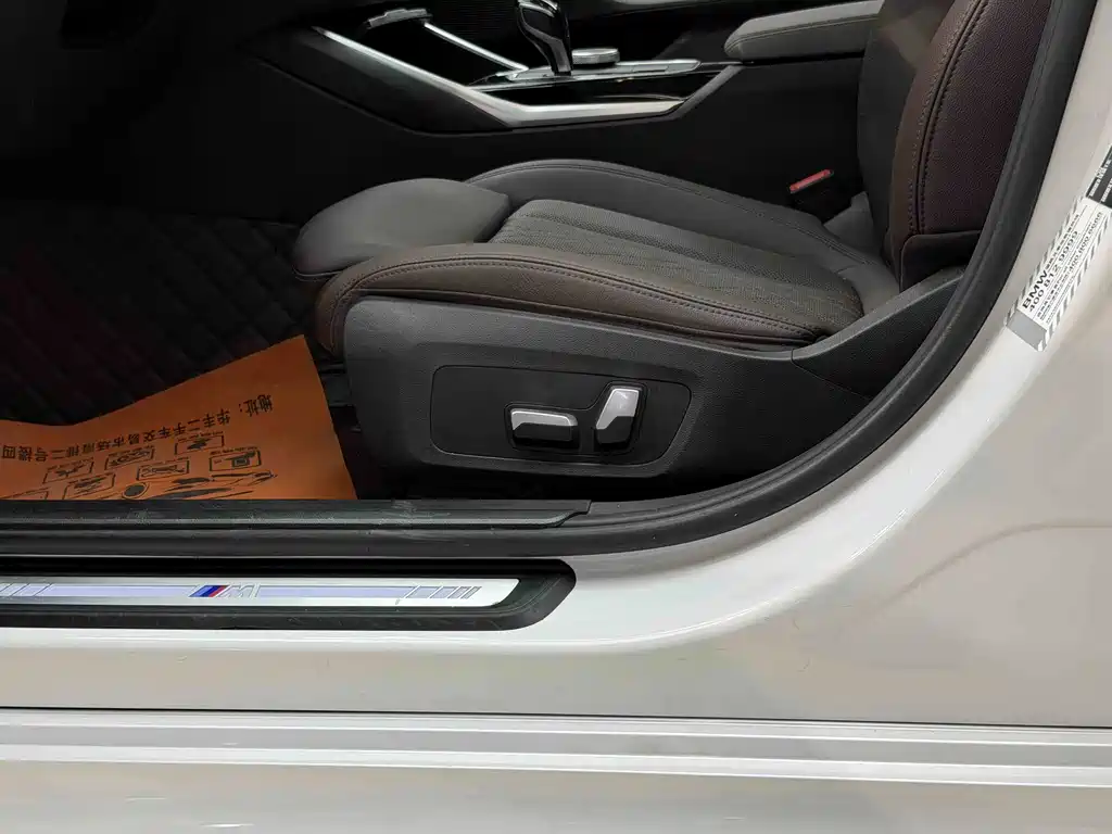 BMW 3 Series — фото 11