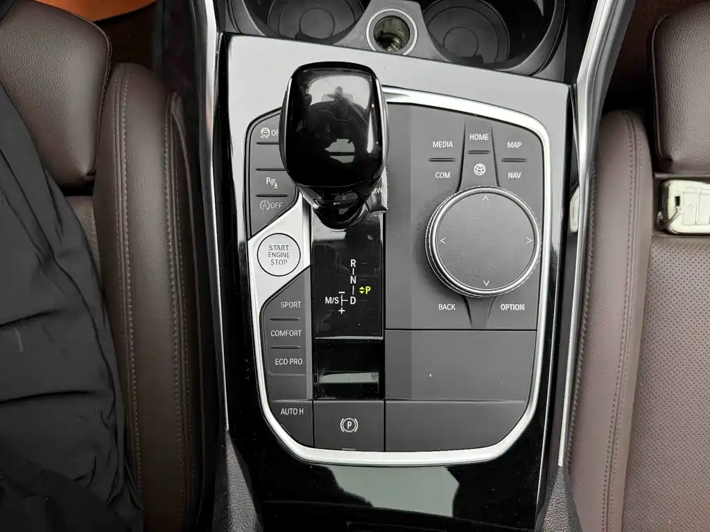 BMW 3 Series — фото 15