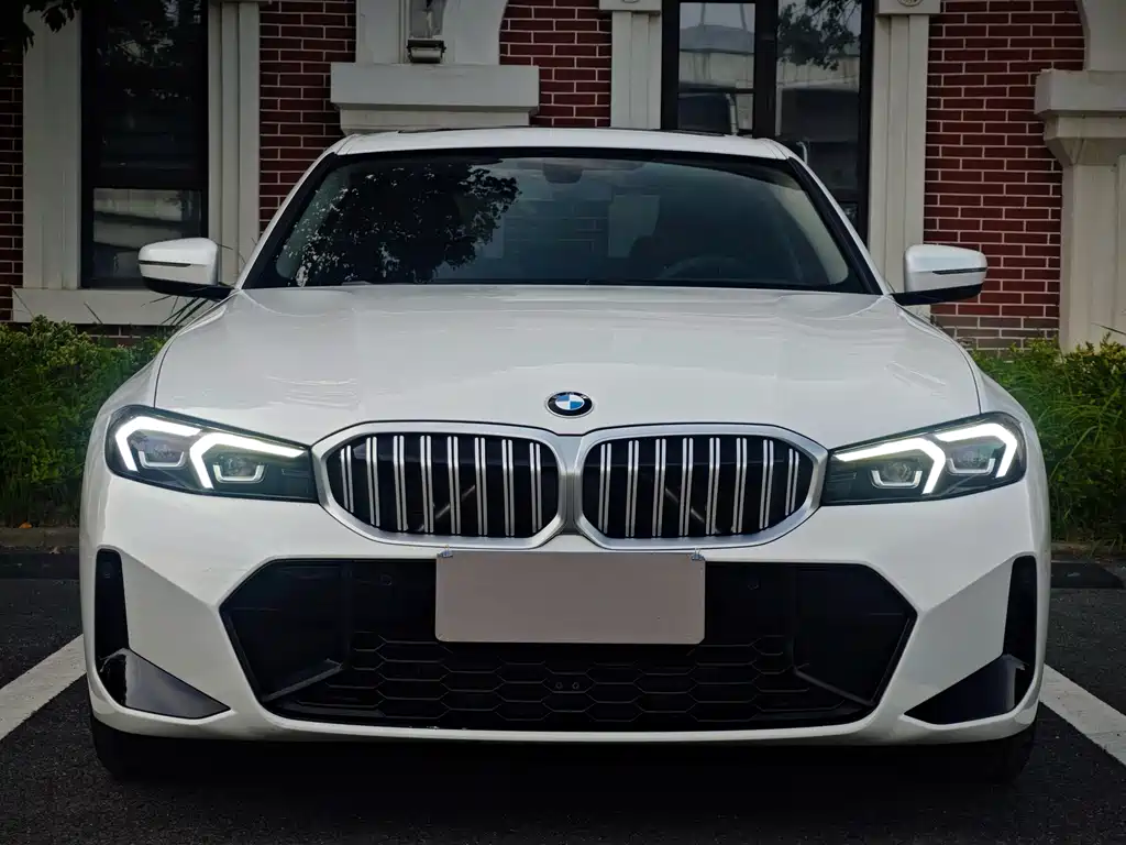 BMW 3 Series — фото 2