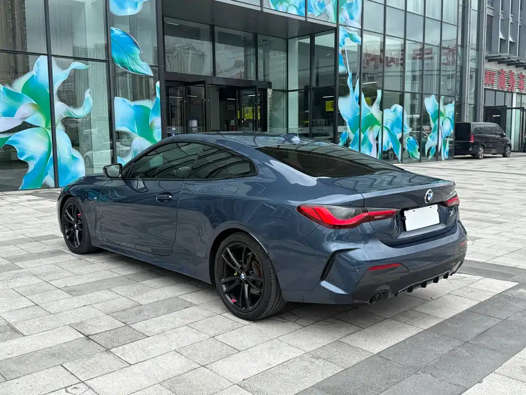 BMW 4 Series — фото 6