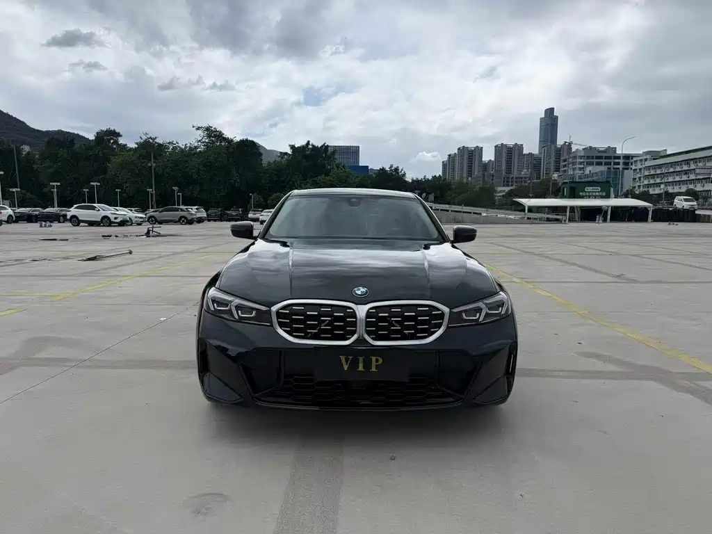 BMW 3 Series — фото 2