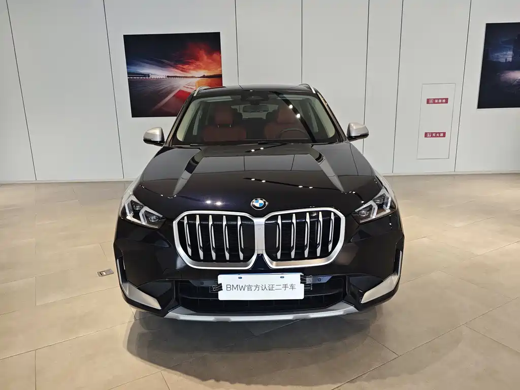 BMW X1 — фото 2