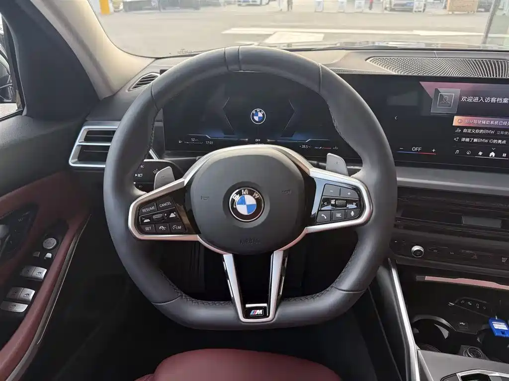 BMW 3 Series — фото 11
