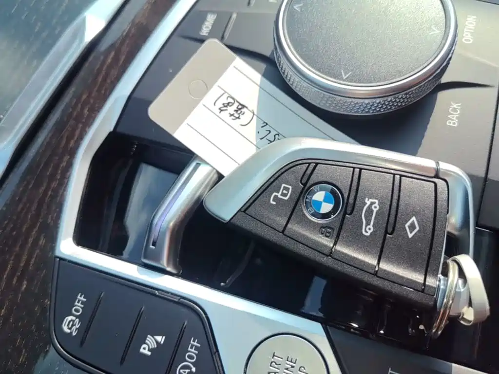 BMW 3 Series — фото 13