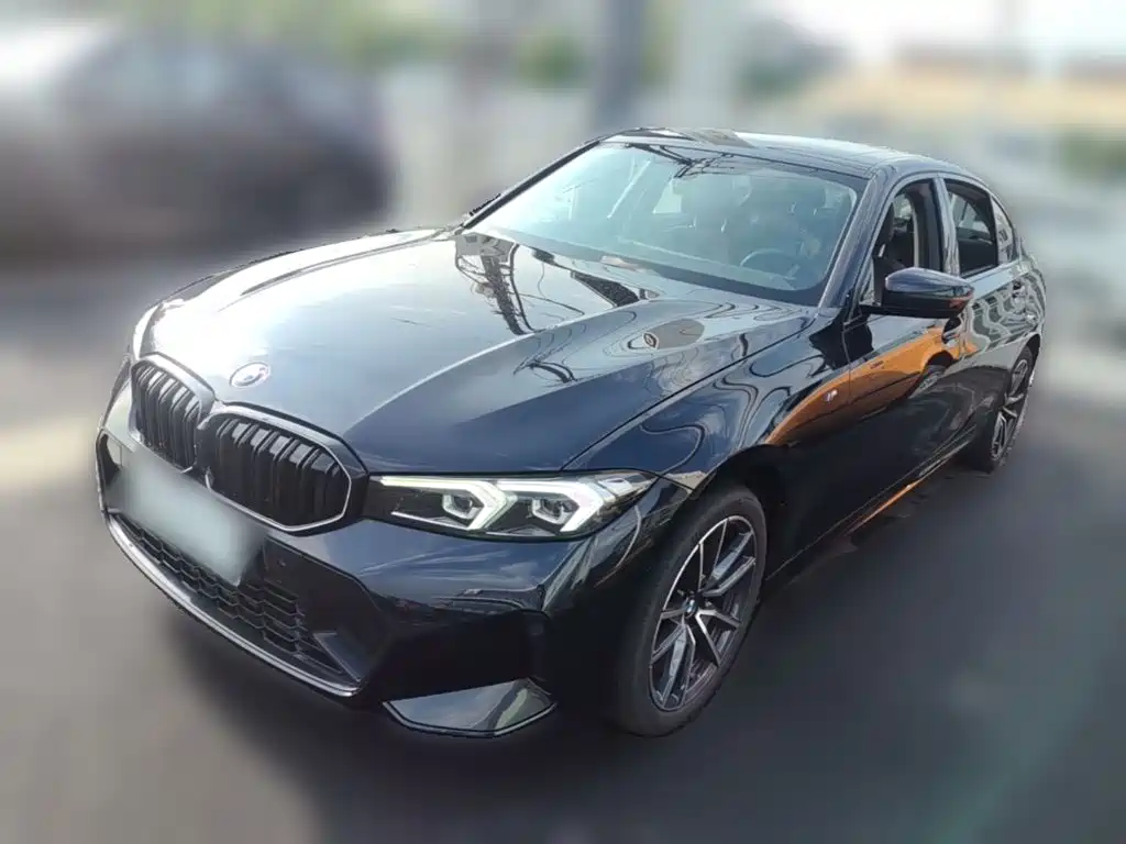 BMW 3 Series — фото 3