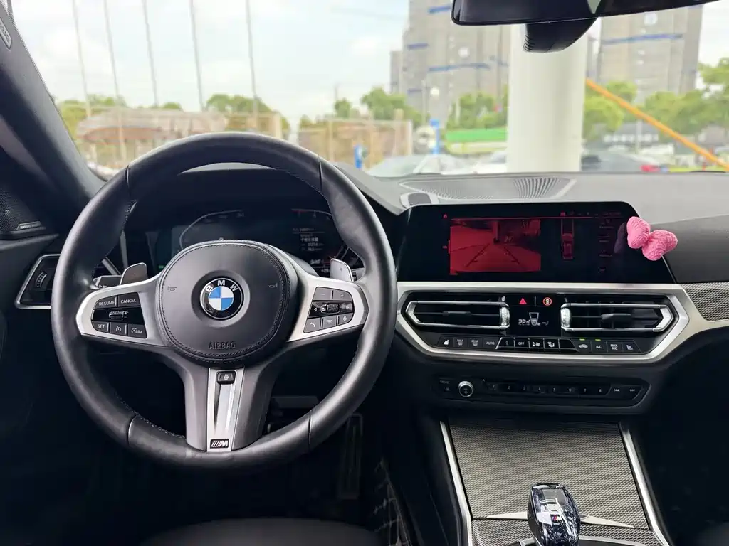 BMW 2 Series (Import) — фото 11