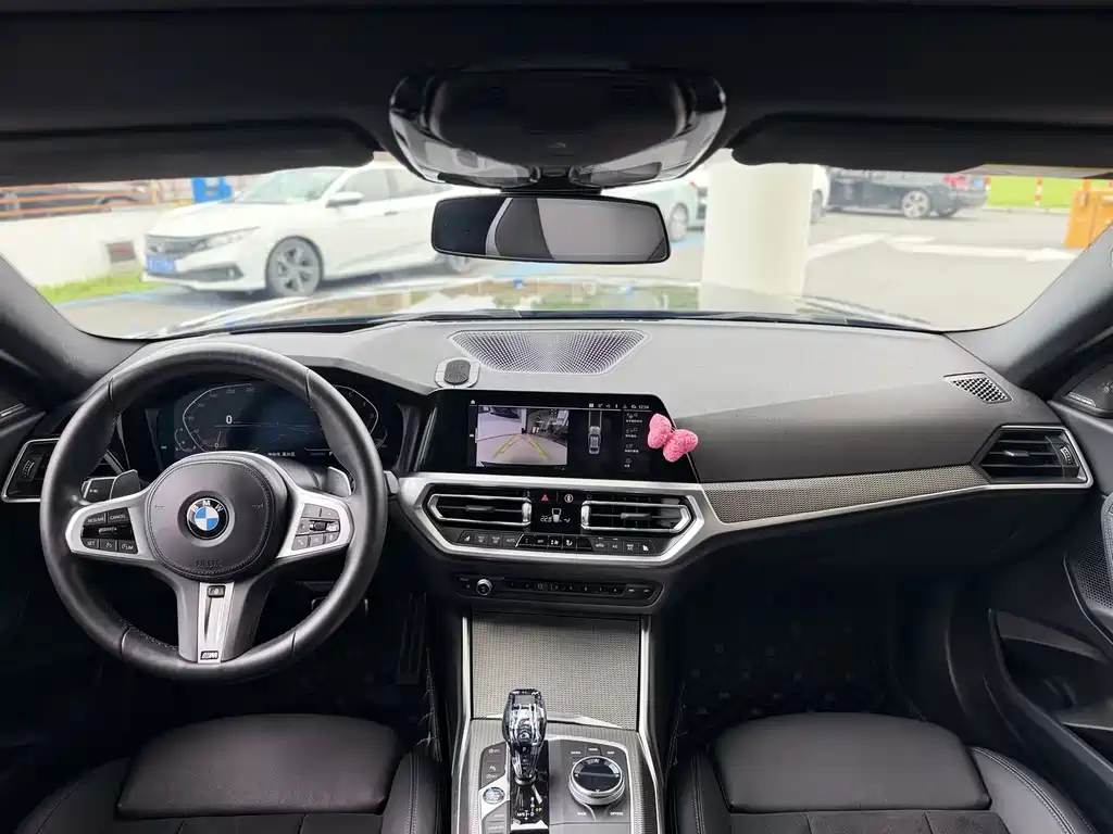 BMW 2 Series (Import) — фото 10