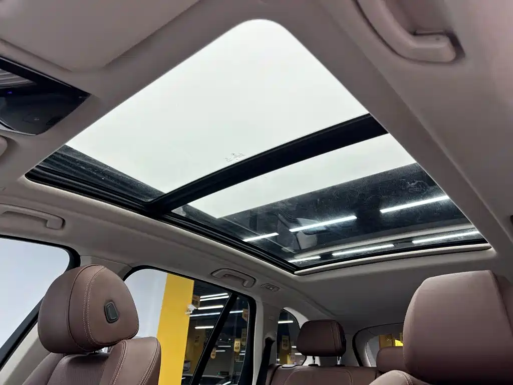 BMW X5 (Import) — фото 17