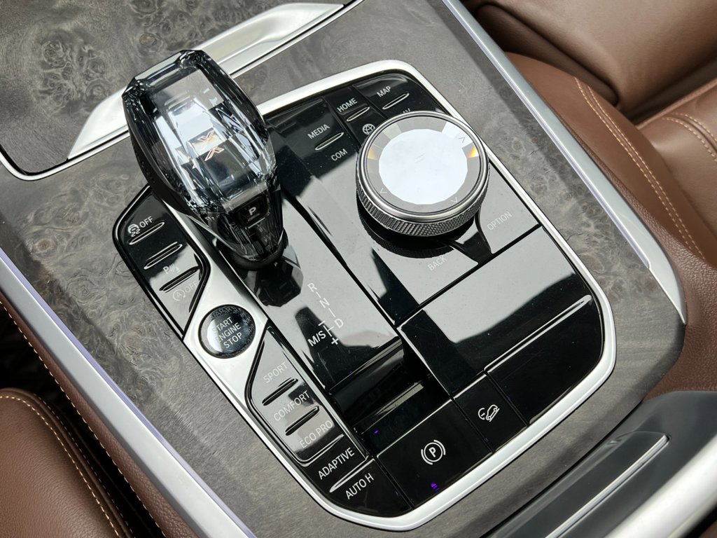 BMW X5 (Import) — фото 18