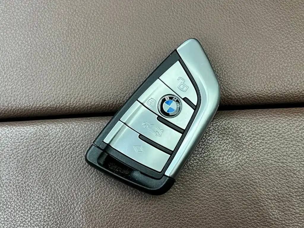 BMW X5 (Import) — фото 19