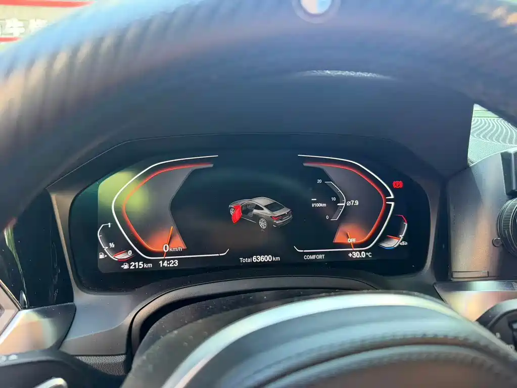 BMW 4 Series — фото 8
